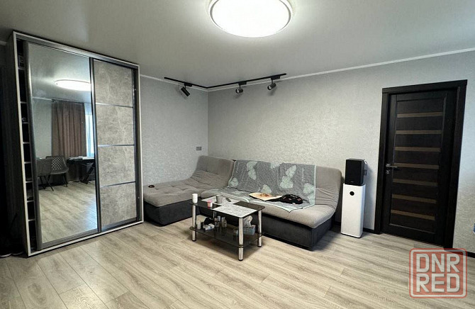 2-комнатная квартира повышенной комфортности Ворошиловский район, бульвар Шевченко, Донецк - изображение 1