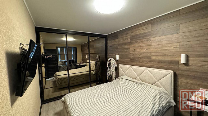 2-комнатная квартира повышенной комфортности Ворошиловский район, бульвар Шевченко, Донецк - изображение 6