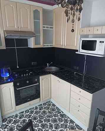 Евро-однушка в Ворошиловском районе Адрес: Набережная Донецк