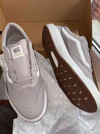 Кроссовки Vans UltraRange 2.0 Донецк