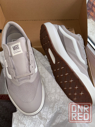 Кроссовки Vans UltraRange 2.0 Донецк - изображение 3