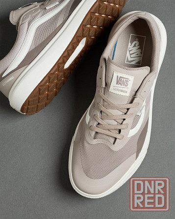 Кроссовки Vans UltraRange 2.0 Донецк - изображение 1