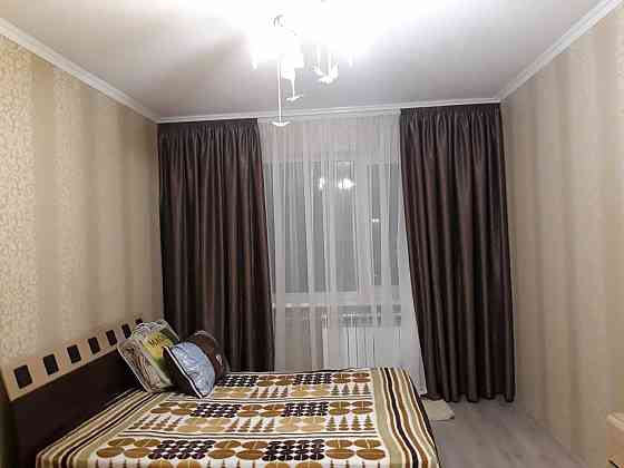 Сдается 2-ая квартира 52м², в Калининском районе Калужская улица Донецк