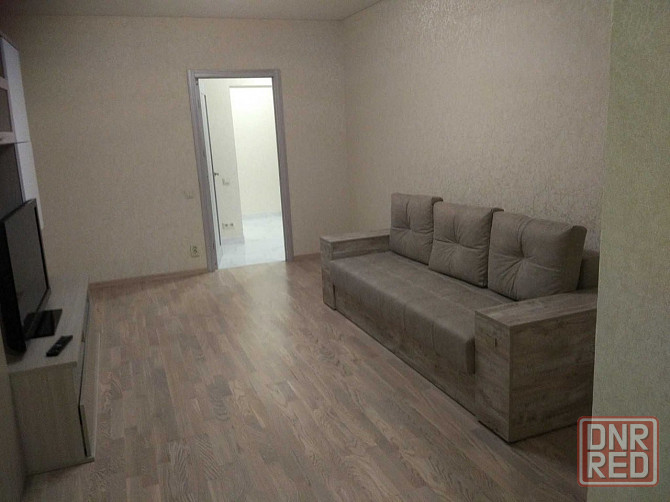 Сдается 2-ая квартира 52м², в Калининском районе Калужская улица Донецк - изображение 2