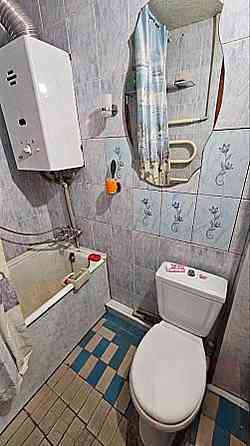 Срочно! 1 к. 3/5, Калининский рынок, 2,5 млн. Донецк