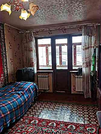 Срочно! 1 к. 3/5, Калининский рынок, 2,5 млн. Донецк