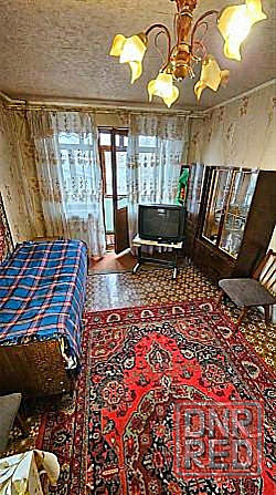Срочно! 1 к. 3/5, Калининский рынок, 2,5 млн. Донецк - изображение 4