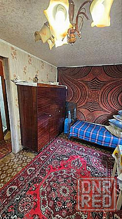 Срочно! 1 к. 3/5, Калининский рынок, 2,5 млн. Донецк - изображение 5
