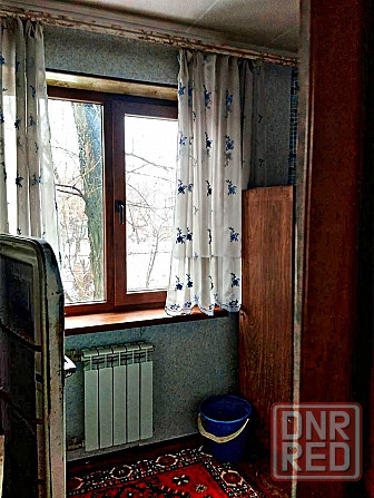 Срочно! 1 к. 3/5, Калининский рынок, 2,5 млн. Донецк - изображение 2