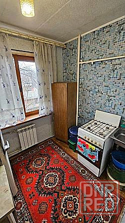 Срочно! 1 к. 3/5, Калининский рынок, 2,5 млн. Донецк - изображение 1
