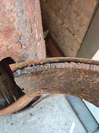 Продается буржуйка Харцызск