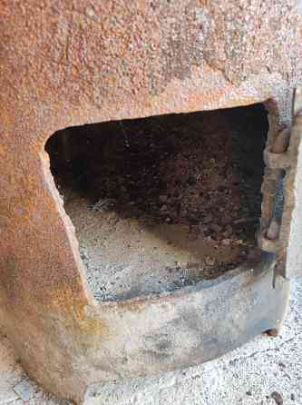 Продается буржуйка Харцызск