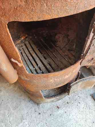 Продается буржуйка Харцызск