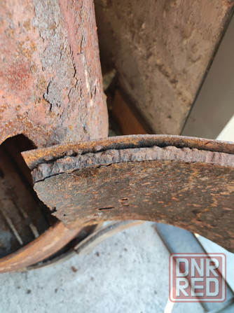 Продается буржуйка Харцызск - изображение 4