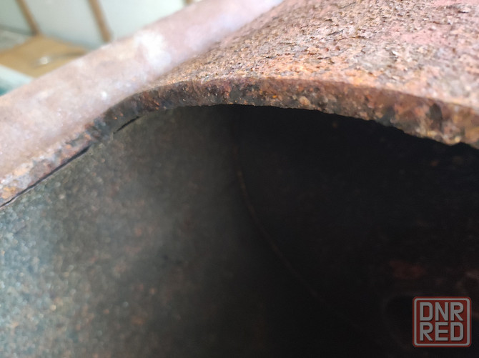 Продается буржуйка Харцызск - изображение 5