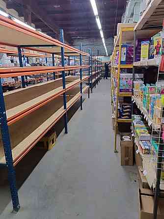 Аренда склада Калининский район Сеченова 40 Донецк