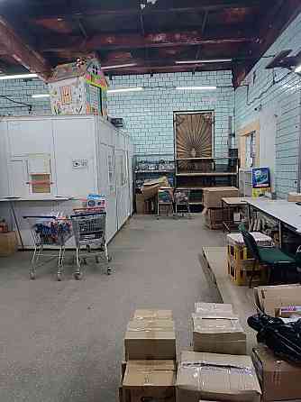 Аренда склада Калининский район Сеченова 40 Донецк