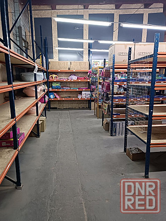 Аренда склада Калининский район Сеченова 40 Донецк - изображение 5