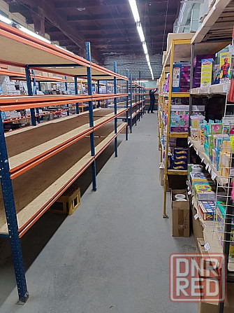 Аренда склада Калининский район Сеченова 40 Донецк - изображение 6