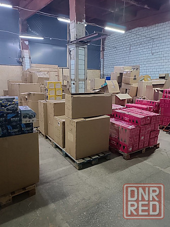 Аренда склада Калининский район Сеченова 40 Донецк - изображение 1