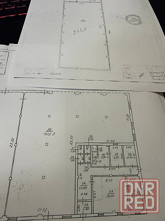 Аренда склада Калининский район Сеченова 40 Донецк - изображение 2