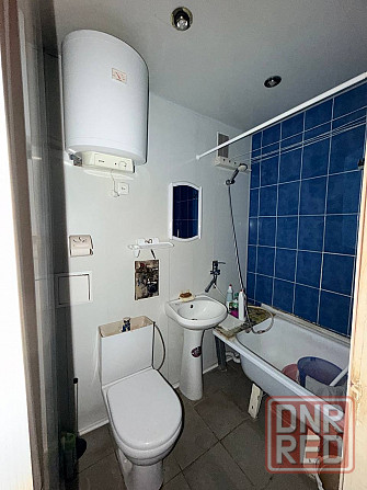 г. Торез Продажа 1-комнатная квартира от собственника Торез - изображение 4