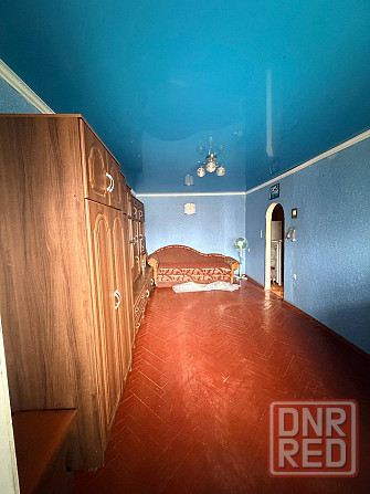 г. Торез Продажа 1-комнатная квартира от собственника Торез - изображение 1