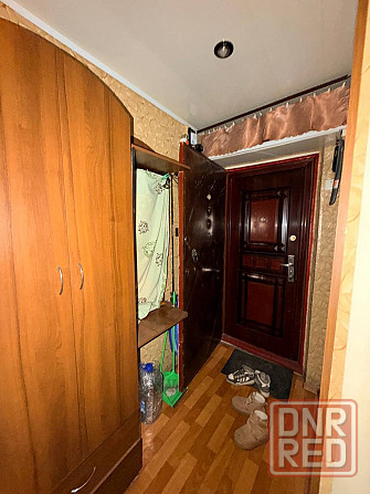 г. Торез Продажа 1-комнатная квартира от собственника Торез - изображение 8