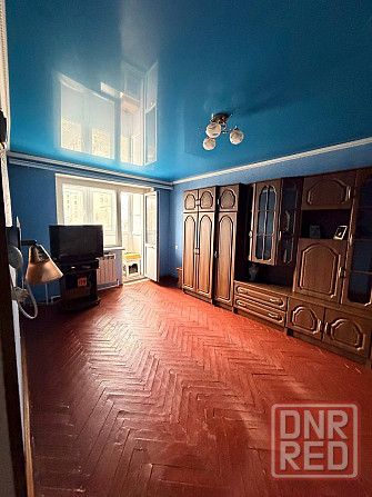 г. Торез Продажа 1-комнатная квартира от собственника Торез - изображение 6