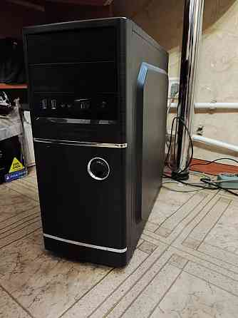 Базовый компьютер Макеевка