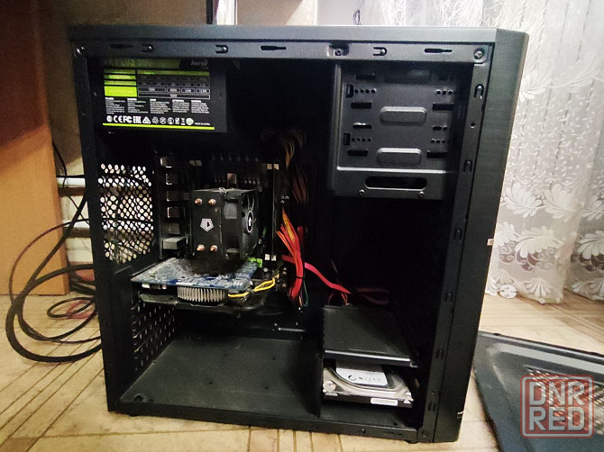 Базовый компьютер Макеевка - изображение 2