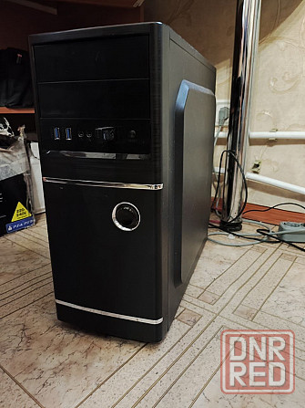 Базовый компьютер Макеевка - изображение 1