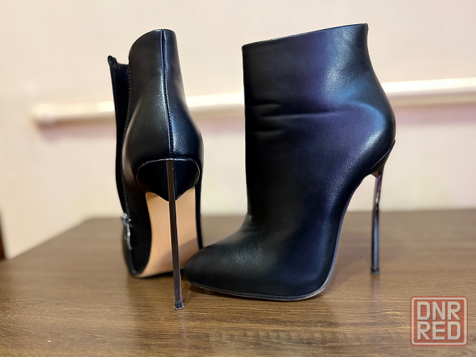 Продам босоножки, батильоны, туфли лодочки Донецк - изображение 2