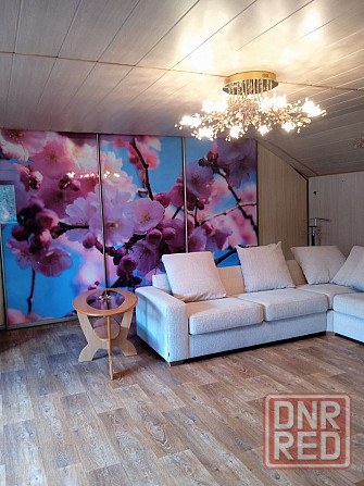 продам 2х этажный жилой дом центр города Донецк - изображение 7