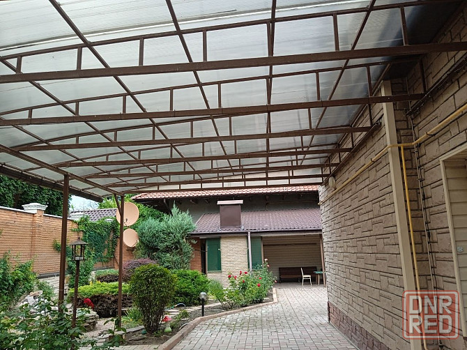 продам 2х этажный жилой дом центр города Донецк - изображение 4