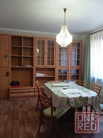 продам 2х этажный жилой дом центр города Донецк - изображение 10