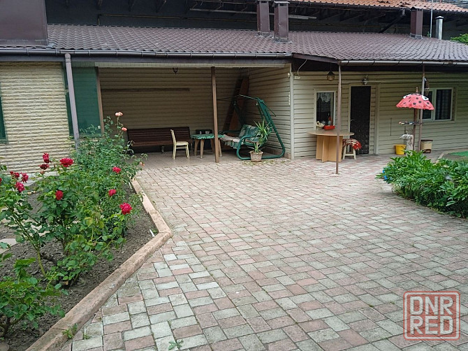 продам 2х этажный жилой дом центр города Донецк - изображение 3