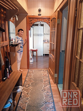 продам 2х этажный жилой дом центр города Донецк - изображение 6