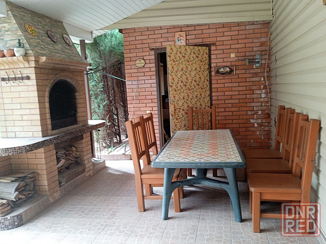 продам 2х этажный жилой дом центр города Донецк - изображение 5