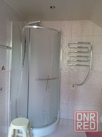 продам 2х этажный жилой дом центр города Донецк - изображение 9