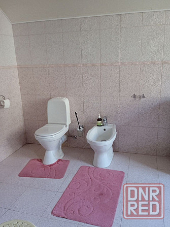 продам 2х этажный жилой дом центр города Донецк - изображение 8