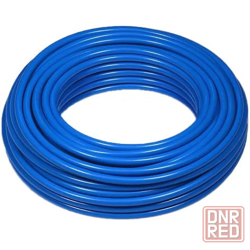 Полиуретановая трубка E.MC PU100X065-100M-BU Ростов-на-Дону - изображение 1