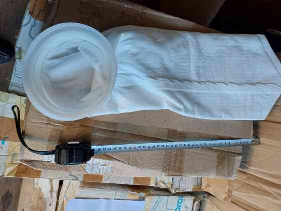 фильтр мешочный bpong fsi для жидкостей Мариуполь