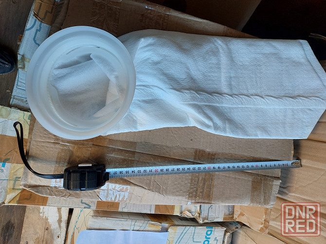 фильтр мешочный bpong fsi для жидкостей Мариуполь - изображение 6