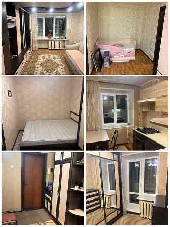 2-к квартира, 47 м2, 2 эт. Мариуполь