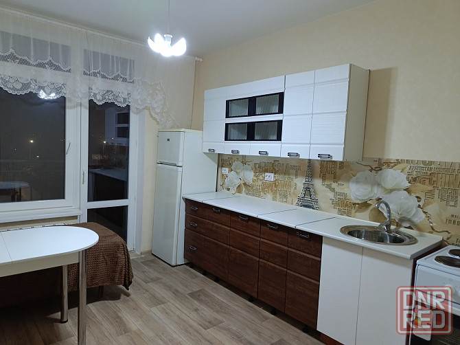 Сдаётся 2-к квартира в Приморском районе Мариуполь - изображение 1