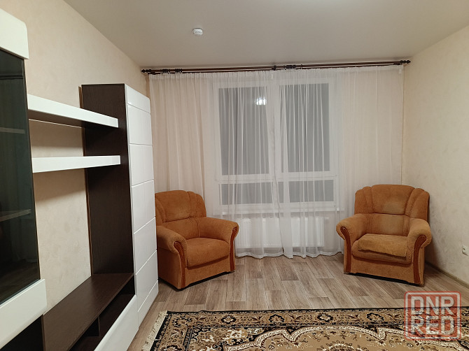 Сдаётся 2-к квартира в Приморском районе Мариуполь - изображение 2