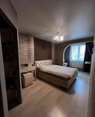 уютная двухкомнатная квартира в аренду в центре Донецк