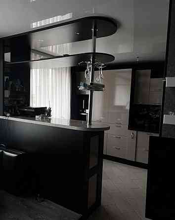 уютная двухкомнатная квартира в аренду в центре Донецк