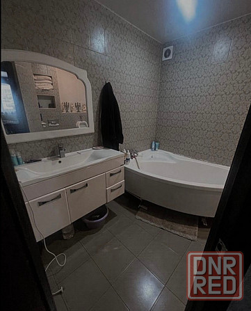 уютная двухкомнатная квартира в аренду в центре Донецк - изображение 2